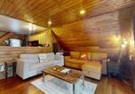 Hôtel Leavenworth - Copper Top Ski Chalet-3