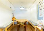 Location vacances  Quartier Odaiba - Shinagawa-shuku Guest House & Tours-3