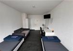 Location vacances Bad Rappenau - Lise Zimmer Zentral Bequem-1