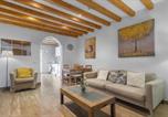 Location vacances Soller - Can Darder-4