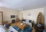 Location vacances Anstruther - Coastal Cottage-3