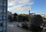Location vacances Luxembourg - Chic Central Luxembourg Flat-4