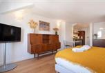 Location vacances  Moselle - Rock in share - Le Nid de Marbois-4