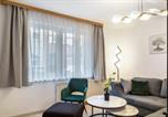 Location vacances Erfurt - Ferienwohnung Bernoth-4