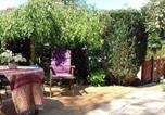 Location vacances Prerow - Ferienhaus Prerow-2