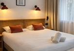 Hôtel Le Chambon-Feugerolles - Hotel Astoria- Saint Etienne-Centre des Congrès--3