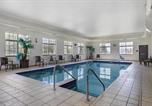 Hôtel Wausau - Best Western Plover-Stevens Point Hotel & Conference Center-3