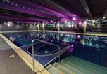Hôtel Wakefield - Village Hotel Leeds South-2