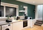 Location vacances Ponteland - Autumn’s Retreat-4