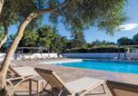 Hôtel Creuse - Vtf le Domaine d'Agde-1