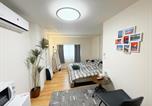 Location vacances Osaka - 道頓堀house-2