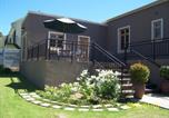 Location vacances Robertson - Berg en Dal Guesthouse-3