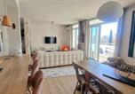 Location vacances La Ciotat - Good Vibes Apartment Sea View-2