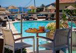 Hôtel Beaulieu-sur-Mer - Boutique Hotel & Spa la Villa Cap Ferrat-1