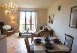 Location vacances Tignale - Appartamento Tosca - Theater Home-4