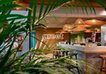Hôtel Gare SNCF de Volgelsheim - Greet Hotel Colmar-1