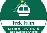 Location vacances Bolsterlang - Ferienwohnung Karin-2