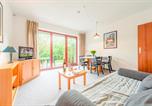 Location vacances Rambin - Reihenhaus Grandel-2