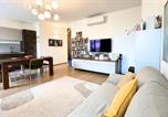 Location vacances Gatteo - Cn031 - Gatteo a Mare, nuovo bilocale con terrazzo e garage-3