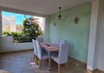 Location vacances  Plaine de Stari Grad - Apartments Antica-2