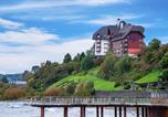 Hôtel Puerto Montt - Wyndham Puerto Varas Pettra-1