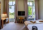 Hôtel Charente-Maritime - Hôtel et Spa du Château-2