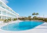 Hôtel Province de Santa Cruz de Ténérife - Amarilla Golf Residences-1