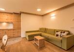 Location vacances Ortisei - St. Ulrich - Apartments Christa App Zirm-3
