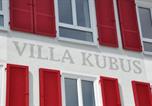 Location vacances Langenargen - Villa Kubus-2