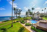 Hôtel Lihue - Islander on the Beach 367-4
