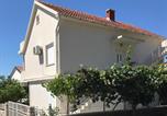 Location vacances Ravča - Apartments by the sea Podaca, Makarska - 6875-2