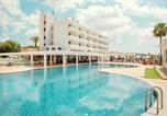 Hôtel Ayia Napa - Piere - Anne Beach Hotel-1