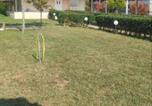Location vacances Nea Kallikratia - Dinas house 3-1