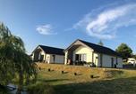 Location vacances Żukowo - Domki Loft nad Stawem 4 dorosłych , 4 dzieci-1