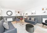 Location vacances Île-de-France - Livinparis - Luxury Ac 3 Bedrooms Le Louvre Iii-4