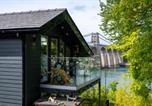 Location vacances  Gare de Bangor - Bilidowcar-1
