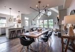 Location vacances Mont-Tremblant - Les Eaux 227-3 Large 3 bdr with mountain view-1