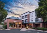 Hôtel Littleton - Courtyard by Marriott Denver Southwest Lakewood-2