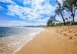 Hôtel Lihue - Islander on the Beach 367-2