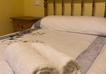 Location vacances  Saragosse - El Alarife-4