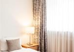 Hôtel Schwaig b.Nürnberg - Weinstockwerk Hotel St Peter-2