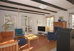 Location vacances Skælskør - Holiday Home Lærkevej Skælskør V-2