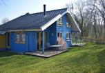 Location vacances Hameln  - Komfort-Ferienhaus Wolke #56-3