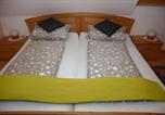Location vacances Oberasbach - Business Apartment Renate-1