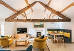 Location vacances Malham - Wellybob Cottage, By Birch Stays - New Home-1
