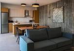 Location vacances Paphos - Avenue 103 3 bedroom apartment-3