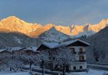 Hôtel Pré-Saint-Didier - Hotel Edelweiss-3