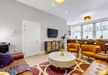 Location vacances Glasgow - The Steamie on Bath St-4