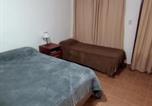 Location vacances Purmamarca - Tampu 4 alojamiento-4