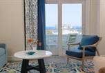 Location vacances Newport - The Break Hotel-3